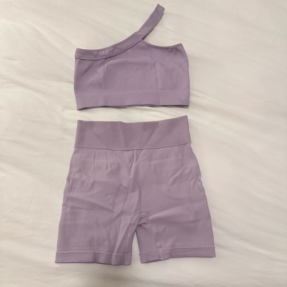 Matching Workout Set